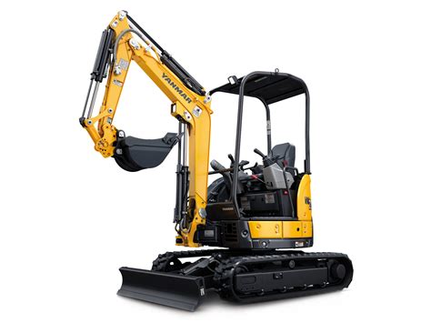 20 hp mini excavator|Yanmar Compact Equipment .